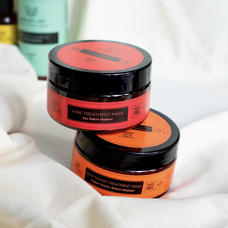 Maska hair Treatment