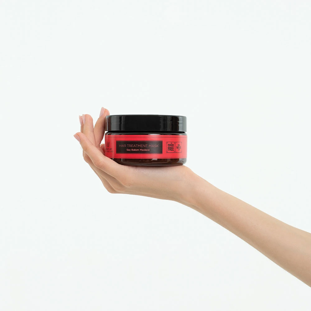 Maska hair Treatment