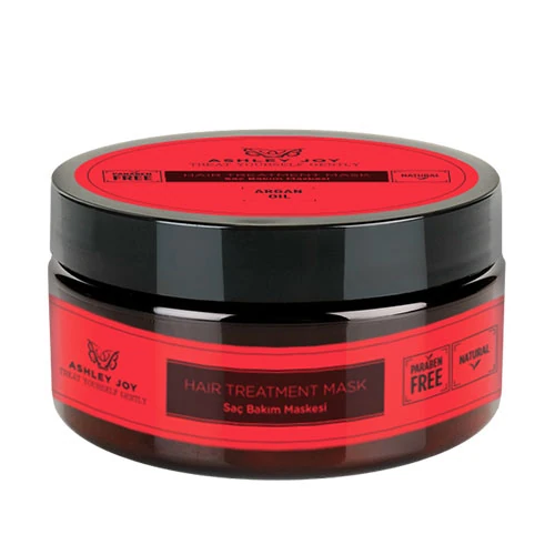 Maska hair Treatment