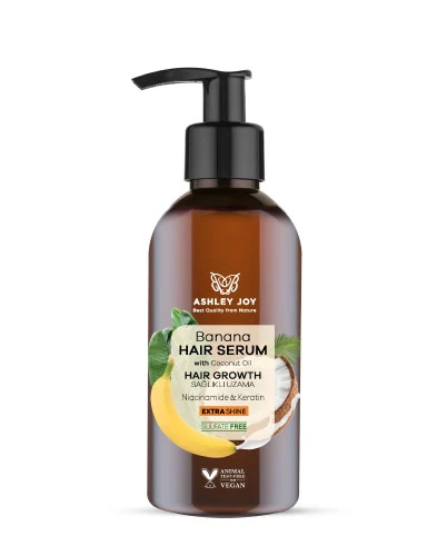 Serum Banana