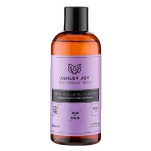 Shampo Argan & Olive